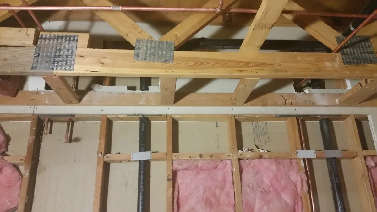 Plumbing services in Ewing, NJ